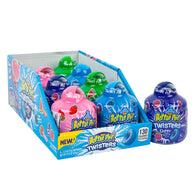 Baby Bottle Pop Twisters - 8ct