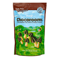 Chocorooms Peg Bags - 12ct