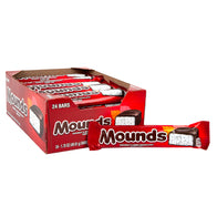 Mounds Bars - 24ct