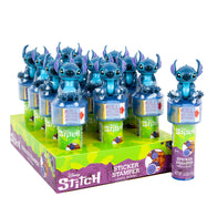 Disney Stitch Sticker Stamper - 12ct