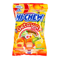 Hi-Chew Getaway Mix Peg Bags - 6ct