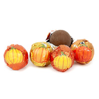 Chocolate Marshmallow Pumpkins - 9lb