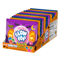 Blow Pop Minis Halloween - 24ct