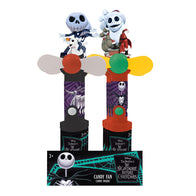 Nightmare Before Christmas Candy Fan - 18ct