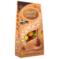 Lindt Lindor Harvest Assortment Truffles - 6ct