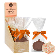 Pumpkin Spice Bark - 12ct