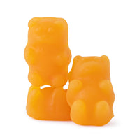 Sweet Candy Bears Mango Chili - 5lb Bulk