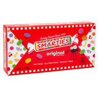 Smarties Theater Boxes - 12ct