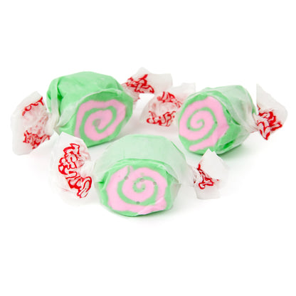 Taffy Town Cherry Limeade Salt Water Taffy - 2.5lb