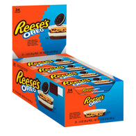 Reese's Oreo Cups - 24ct