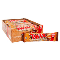 Twix Snickerdoodle Share Size Bars - 20ct