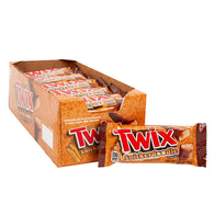 Twix Snickerdoodle Bars - 20ct