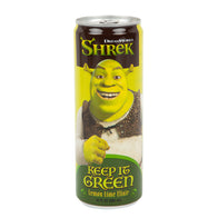 Shrek Keep It Green Lemon Lime Elixir - 12ct