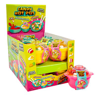 Candy Hot Pot - 12ct