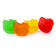 Hello Kitty Gummies Assorted - 5lb