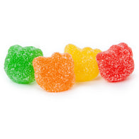 Hello Kitty Gummies Sour - 5lb