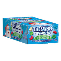 Life Savers Gummies Holiday Shapes Assorted - 18ct