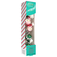 Lindt Lindor Peppermint Duo Truffles - 20ct