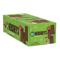 The Grinch Hershey's Milk Chocolate Bars - 36ct
