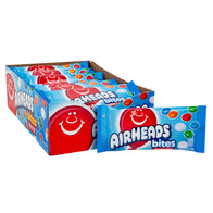 Airheads Bites Assorted - 18ct