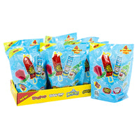 Best of Lollipops Variety Pack 4pc Bags - 7ct