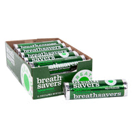 Breath Savers Spearmint - 12ct