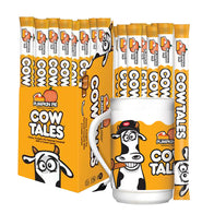 Pumpkin Pie Cow Tales - 100ct