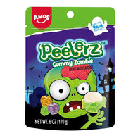 Peelerz Gummy Zombie - 12ct