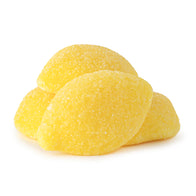 Gummy Lemons - 2.2lb Bulk