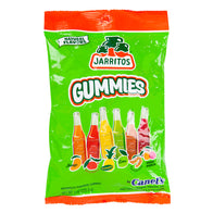 Jarritos Gummies Peg Bags - 12ct