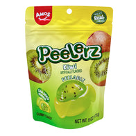 Peelerz Gummy Kiwi - 12ct