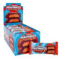 MrBeast Feastables Peanut Butter Cups - 24ct