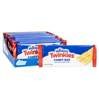 Twinkies Candy Bars - 18ct