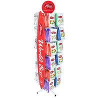 Double Sided Spinner Display - 1ct