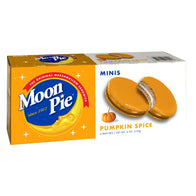 Moon Pie Pumpkin Spice Minis - 12ct