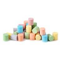 Tart-n-Tinys Candy - 25lb