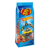 Jelly Belly Hot Wheels Assorted 7.5oz Gift Bags - 12ct