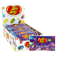 Jelly Belly Thank You Assorted 1oz Bags - 30ct