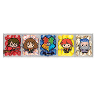 Jelly Belly Harry Potter 5 Flavors 4oz Acetate Gift Boxes - 12ct