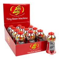 Jelly Belly Assorted 3oz Machine - 24ct