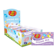 Jelly Belly Spring Mix Assorted 1oz Bags - 30ct