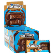 MrBeast Feastables Chocolate Hazelnut Cups - 24ct