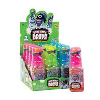 Dizzy Dazzle Drops Liquid Candy - 12ct