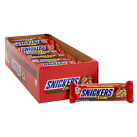 Snickers Xtreme Bars - 24ct
