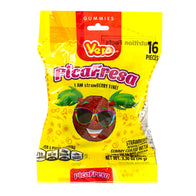 Vero Picafresa Peg Bags - 15ct