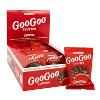 Cheerwine Goo Goo Cluster - 12ct