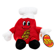 Jelly Belly Mr. Jelly Belly Plush - 8ct