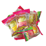 Efrutti Gummi Cupcakes - 114ct