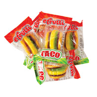 Efrutti Gummi Taco - 101ct