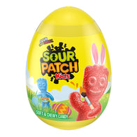 Sour Patch Kids Egg - 24ct
